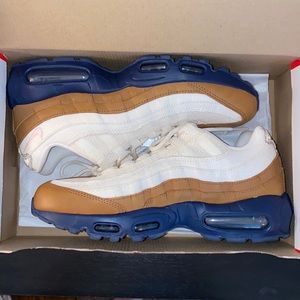 NIKE | Air Max 95 PRM (Men’s)